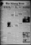 Primary view of The Albany News (Albany, Tex.), Vol. 79, No. 23, Ed. 1 Thursday, February 7, 1963