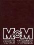 Yearbook: The Totem, Yearbook of McMurry College, 1980