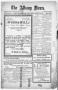 Thumbnail image of item number 1 in: 'The Albany News. (Albany, Tex.), Vol. 19, No. 35, Ed. 1 Friday, January 30, 1903'.