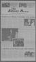Primary view of The Albany News (Albany, Tex.), Vol. 124, No. 46, Ed. 1 Thursday, April 13, 2000