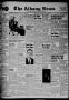 Primary view of The Albany News (Albany, Tex.), Vol. 79, No. 31, Ed. 1 Thursday, April 4, 1963