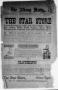Newspaper: The Albany News. (Albany, Tex.), Vol. 14, No. 1, Ed. 1 Friday, April …
