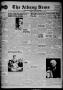 Thumbnail image of item number 1 in: 'The Albany News (Albany, Tex.), Vol. 79, No. 30, Ed. 1 Thursday, March 28, 1963'.