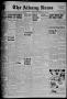 Newspaper: The Albany News (Albany, Tex.), Vol. 78, No. 42, Ed. 1 Thursday, June…