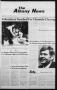 Primary view of The Albany News (Albany, Tex.), Vol. 106, No. 48, Ed. 1 Thursday, May 20, 1982