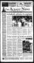 Primary view of The Albany News (Albany, Tex.), Vol. 131, No. 45, Ed. 1 Thursday, March 29, 2007