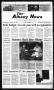 Newspaper: The Albany News (Albany, Tex.), Vol. 131, No. 15, Ed. 1 Thursday, Sep…