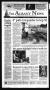 Primary view of The Albany News (Albany, Tex.), Vol. 131, No. 48, Ed. 1 Thursday, May 3, 2007