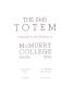 Thumbnail image of item number 3 in: 'The Totem, Yearbook of McMurry College, 1945'.