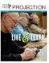 Journal/Magazine/Newsletter: Projection, Volume 46, Number 5, Spring 2012