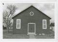 Primary view of [Christ the King Catholic Church and Sands Art Center Photograph #3]