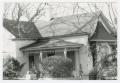 Primary view of [Glenn-Dowe House Photograph #7]