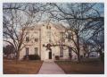 Thumbnail image of item number 1 in: '[Edwards County Courthouse #1]'.