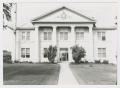 Photograph: [Glasscock County Courthouse and Jail Photograph #6]