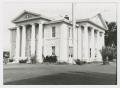 Photograph: [Glasscock County Courthouse and Jail Photograph #2]