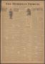 Newspaper: The Meridian Tribune (Meridian, Tex.), Vol. 53, No. 29, Ed. 1 Friday,…