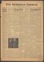 Newspaper: The Meridian Tribune (Meridian, Tex.), Vol. 53, No. 36, Ed. 1 Friday,…