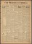 Newspaper: The Meridian Tribune (Meridian, Tex.), Vol. 53, No. 10, Ed. 1 Friday,…