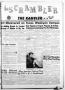 Newspaper: The Rambler (Fort Worth, Tex.), Vol. 30, No. 24, Ed. 1 Monday, April …