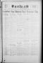 Newspaper: The Rambler (Fort Worth, Tex.), Vol. 18, No. 5, Ed. 1 Wednesday, Janu…