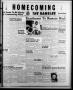 Newspaper: The Rambler (Fort Worth, Tex.), Vol. 24, No. 18, Ed. 1 Tuesday, Febru…