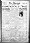 Newspaper: The Handout (Fort Worth, Tex.), Vol. 4, No. 13, Ed. 1 Friday, Decembe…