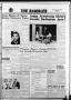 Newspaper: The Rambler (Fort Worth, Tex.), Vol. 30, No. 30, Ed. 1 Tuesday, May 2…