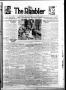 Newspaper: The Rambler (Fort Worth, Tex.), Vol. 12, No. 13, Ed. 1 Wednesday, Dec…