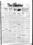 Newspaper: The Rambler (Fort Worth, Tex.), Vol. 14, No. 26, Ed. 1 Wednesday, Apr…