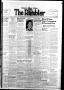 Newspaper: The Rambler (Fort Worth, Tex.), Vol. 14, No. 24, Ed. 1 Wednesday, Apr…