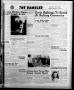 Newspaper: The Rambler (Fort Worth, Tex.), Vol. 24, No. 15, Ed. 1 Tuesday, Janua…