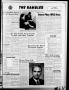 Newspaper: The Rambler (Fort Worth, Tex.), Vol. 33, No. 13, Ed. 1 Tuesday, Janua…