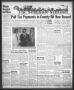 Newspaper: The Seminole Sentinel (Seminole, Tex.), Vol. 49, No. 10, Ed. 1 Thursd…