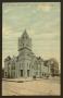 Postcard: [First Baptist Church]