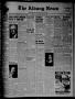 Newspaper: The Albany News (Albany, Tex.), Vol. 77, No. 41, Ed. 1 Thursday, June…
