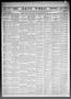 Primary view of The Albany Weekly News. (Albany, Tex.), Vol. 10, No. 21, Ed. 1 Friday, August 25, 1893