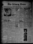 Newspaper: The Albany News (Albany, Tex.), Vol. 77, No. 48, Ed. 1 Thursday, Augu…