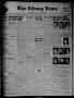Newspaper: The Albany News (Albany, Tex.), Vol. 77, No. 38, Ed. 1 Thursday, May …
