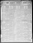 Primary view of The Albany Weekly News. (Albany, Tex.), Vol. 10, No. 34, Ed. 1 Friday, December 1, 1893