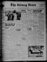 Primary view of The Albany News (Albany, Tex.), Vol. 77, No. 28, Ed. 1 Thursday, March 16, 1961