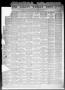 Primary view of The Albany Weekly News. (Albany, Tex.), Vol. [10], No. [17], Ed. 1 Friday, July 28, 1893