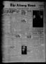 Primary view of The Albany News (Albany, Tex.), Vol. 77, No. 42, Ed. 1 Thursday, June 22, 1961