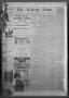 Primary view of The Albany News. (Albany, Tex.), Vol. 5, No. 10, Ed. 1 Thursday, June 7, 1888