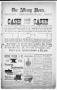 Primary view of The Albany News. (Albany, Tex.), Vol. 11, No. 38, Ed. 1 Friday, January 4, 1895