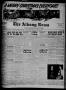 Primary view of The Albany News (Albany, Tex.), Vol. 76, No. 16, Ed. 1 Thursday, December 24, 1959