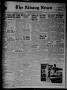 Primary view of The Albany News (Albany, Tex.), Vol. 77, No. 43, Ed. 1 Thursday, June 29, 1961
