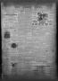 Primary view of The Albany News. (Albany, Tex.), Vol. 3, No. 44, Ed. 1 Thursday, December 23, 1886