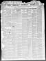 Primary view of The Albany Weekly News. (Albany, Tex.), Vol. 10, No. 14, Ed. 1 Friday, July 7, 1893