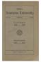 Thumbnail image of item number 1 in: 'Catalogue of Simmons University, 1929-1930'.