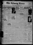 Thumbnail image of item number 1 in: 'The Albany News (Albany, Tex.), Vol. 76, No. 18, Ed. 1 Thursday, January 7, 1960'.